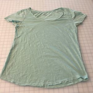 Loft “Washed T” size M